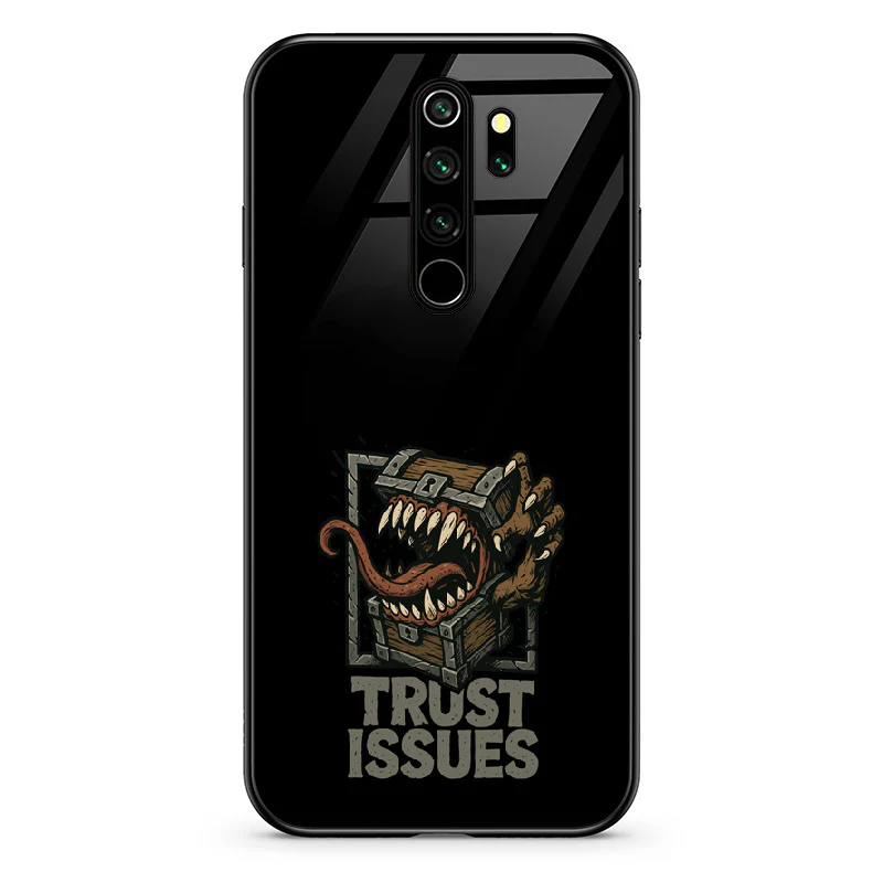 Etui szklane Trust Issues - Image 19