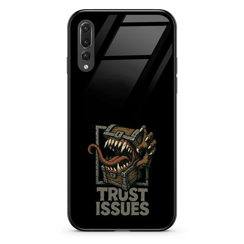 Etui szklane Trust Issues - Image 20