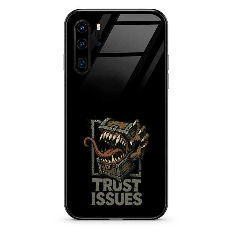 Etui szklane Trust Issues - Image 21