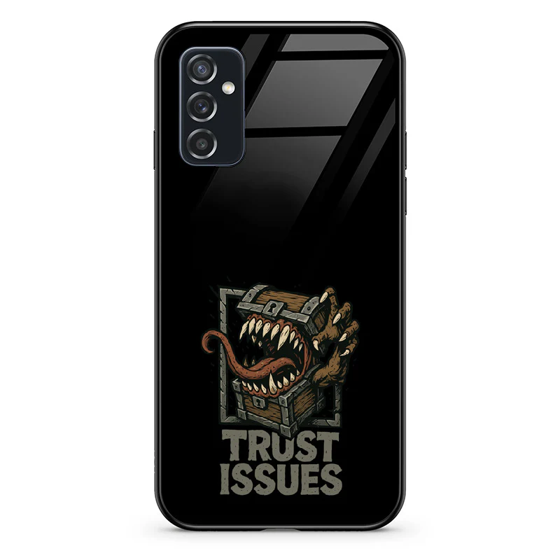 Etui szklane Trust Issues - Image 26