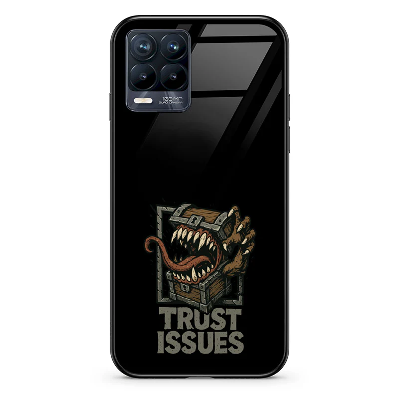 Etui szklane Trust Issues - Image 29