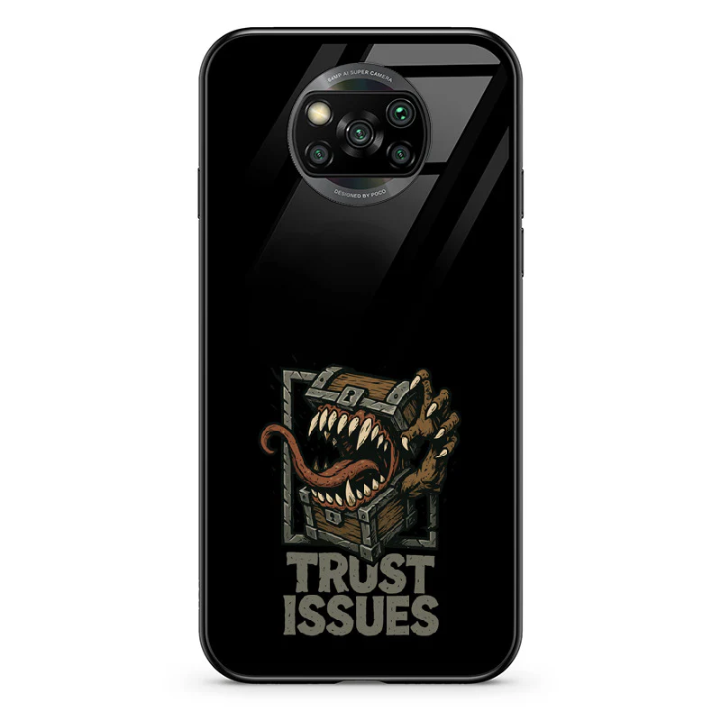Etui szklane Trust Issues - Image 30