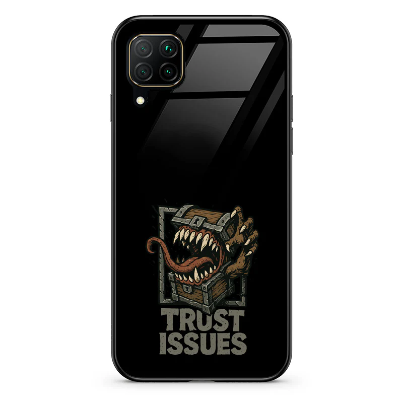 Etui szklane Trust Issues - Image 33