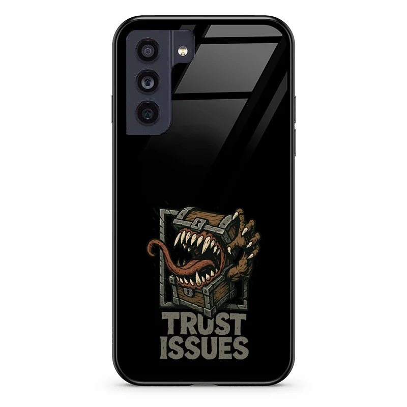 Etui szklane Trust Issues - Image 37