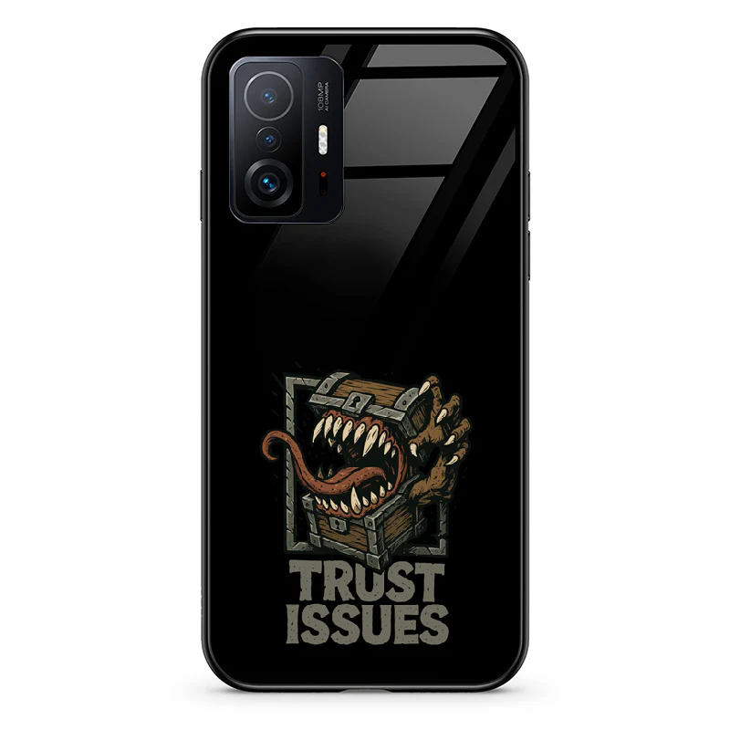 Etui szklane Trust Issues - Image 39