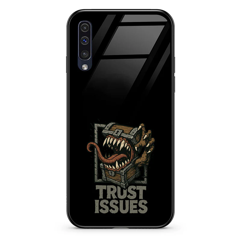 Etui szklane Trust Issues - Image 46