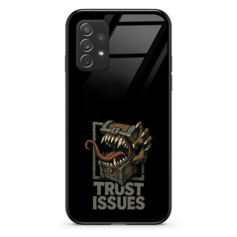 Etui szklane Trust Issues - Image 49