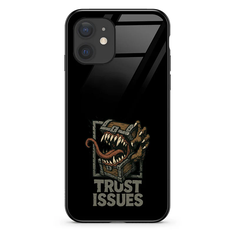 Etui szklane Trust Issues - Image 51