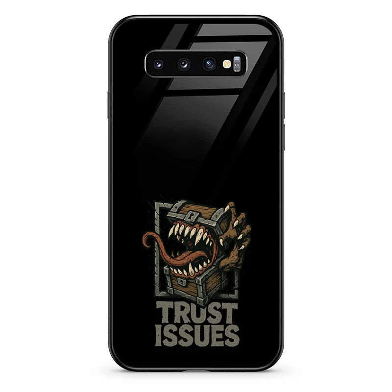 Etui szklane Trust Issues - Image 60