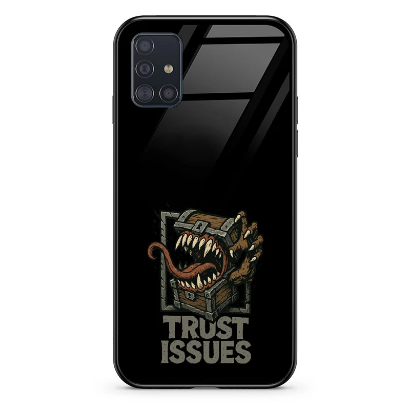 Etui szklane Trust Issues - Image 61