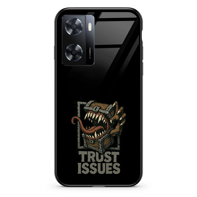 Etui szklane Trust Issues - Image 73