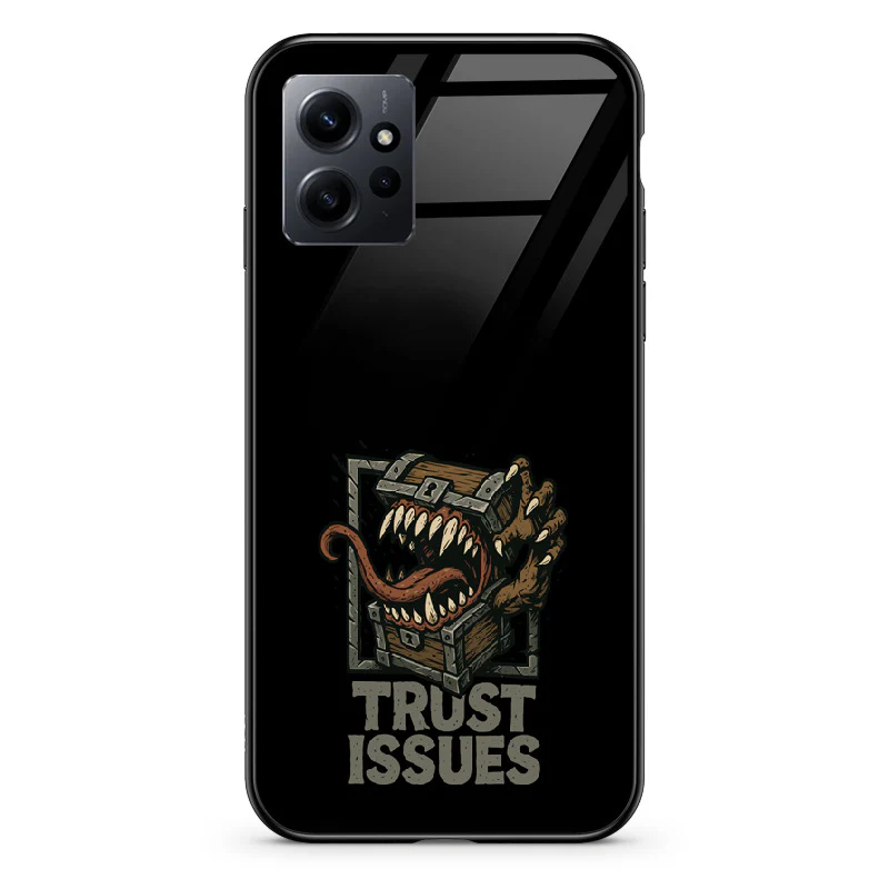 Etui szklane Trust Issues - Image 75