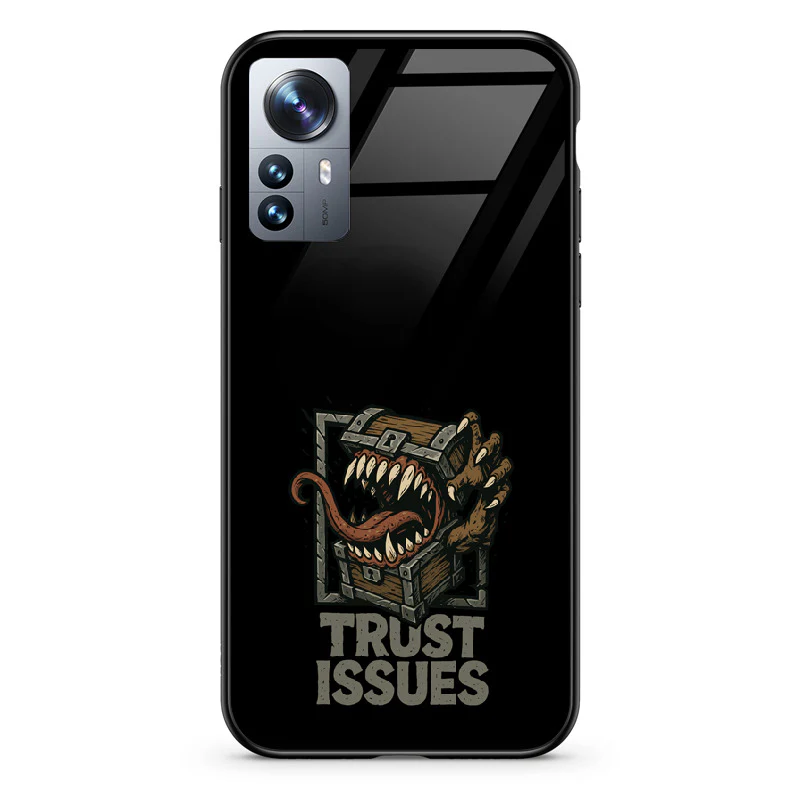 Etui szklane Trust Issues - Image 77