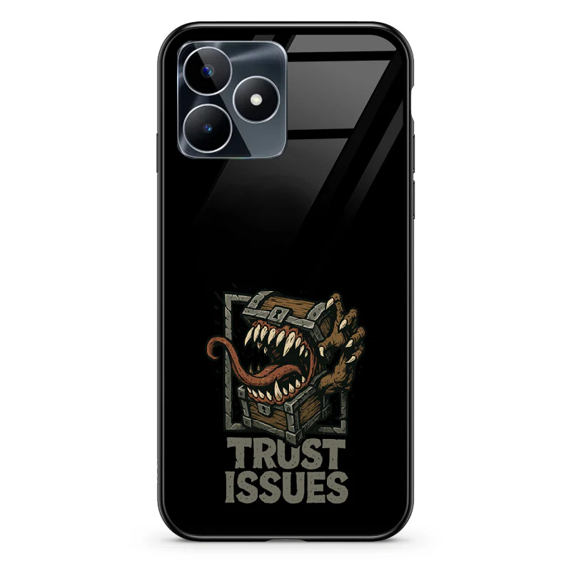 Etui szklane Trust Issues - Image 78