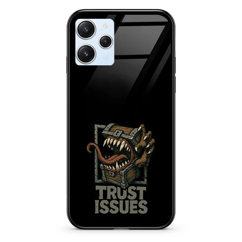 Etui szklane Trust Issues - Image 79