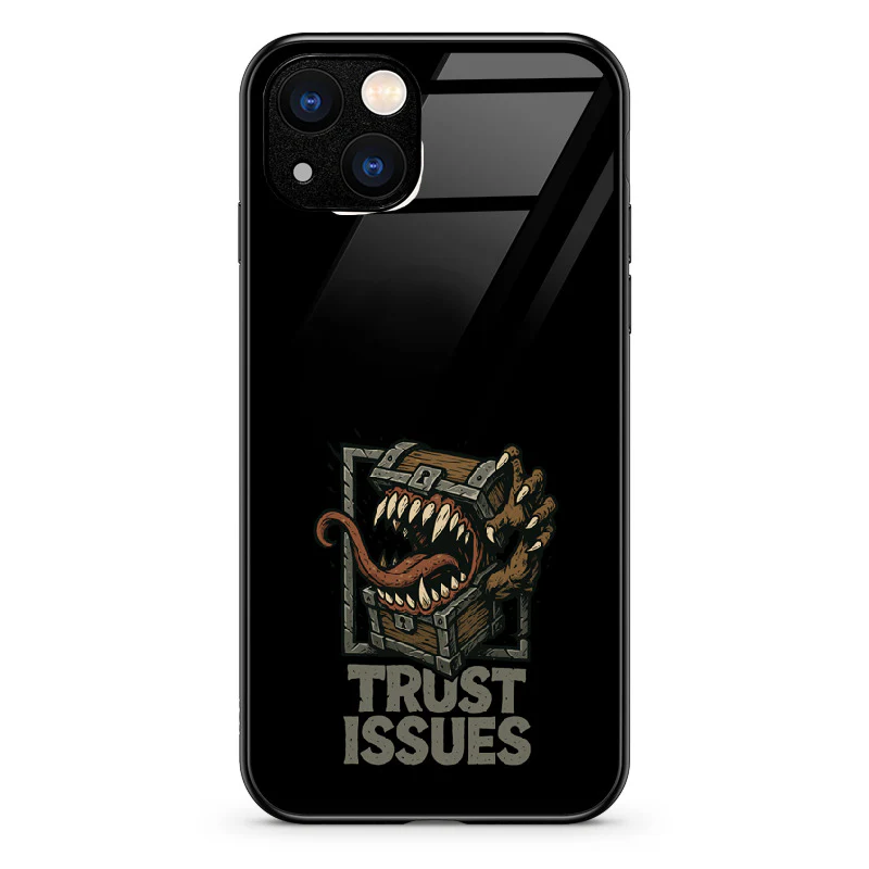 Etui szklane Trust Issues - Image 82