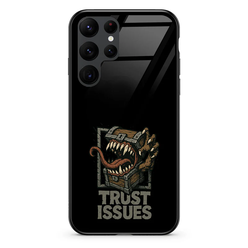 Etui szklane Trust Issues - Image 95