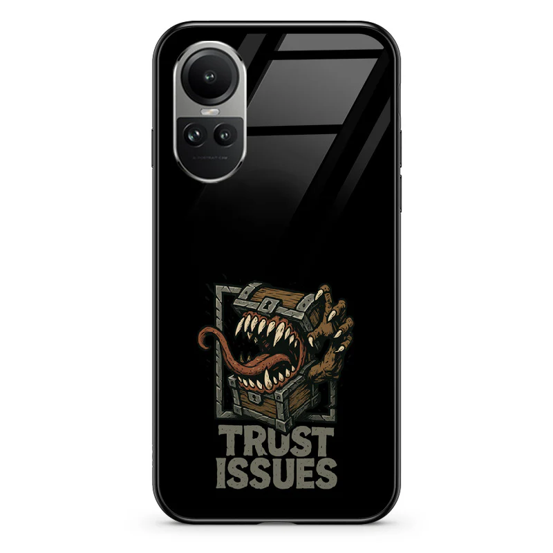 Etui szklane Trust Issues - Image 97