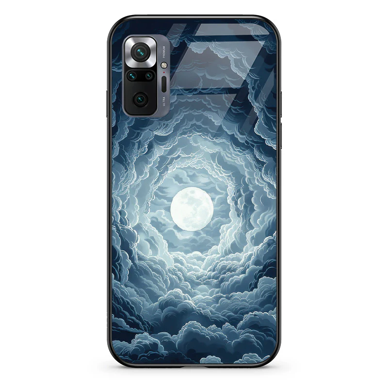 Etui szklane Tunel Chmur - Image 18