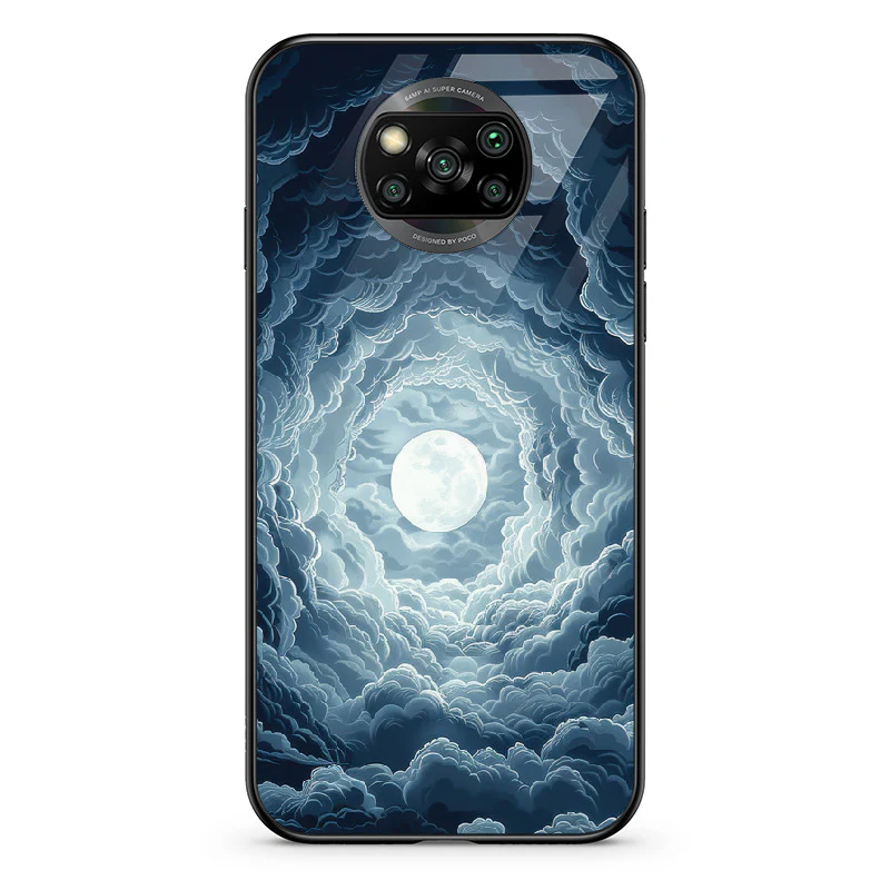 Etui szklane Tunel Chmur - Image 30