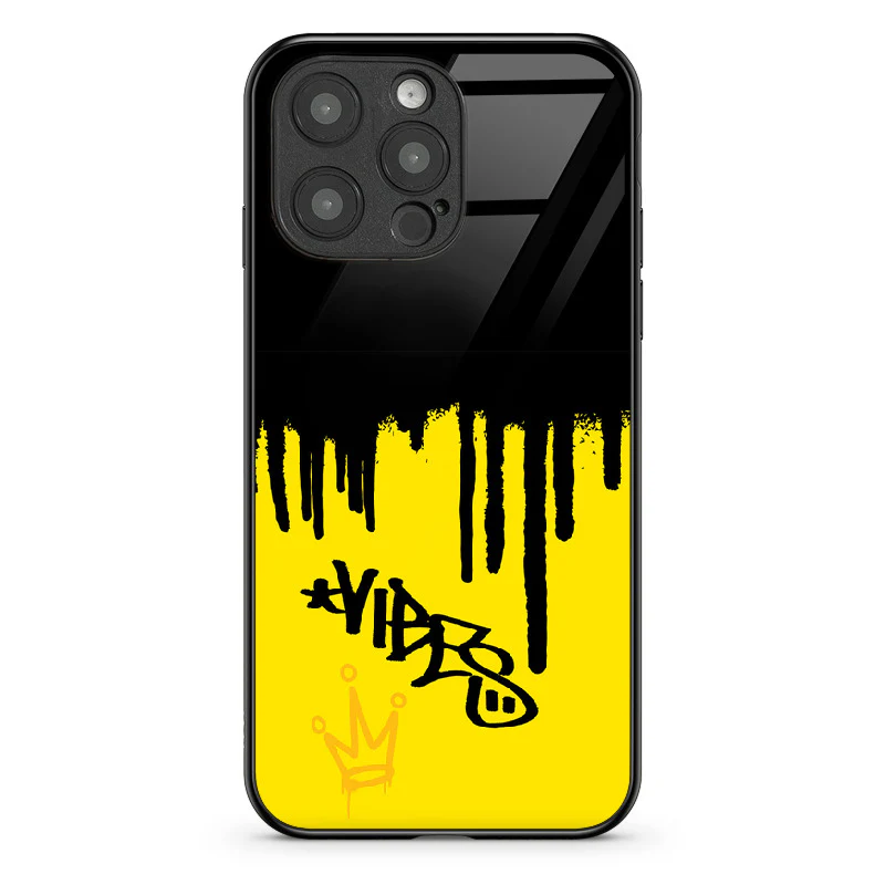 Etui szklane Vibes - Image 107
