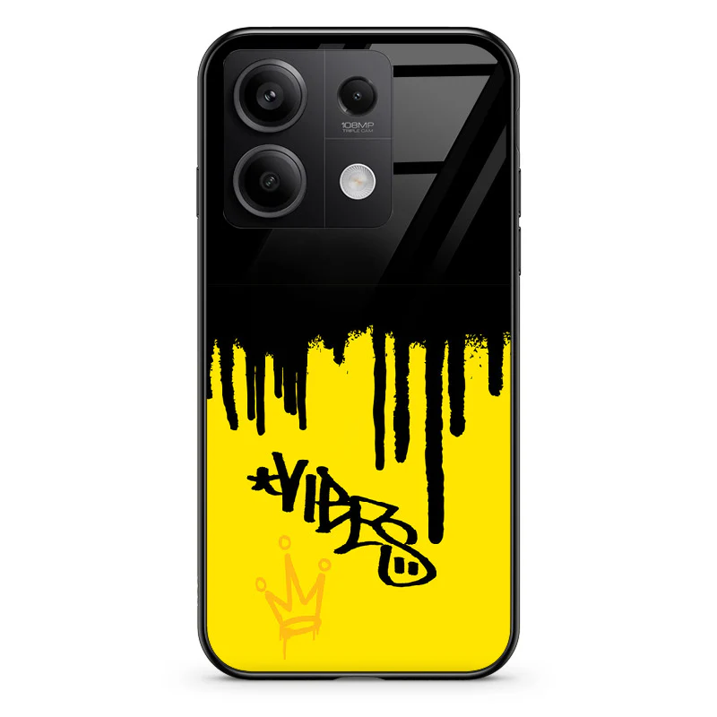 Etui szklane Vibes - Image 12