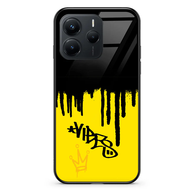 Etui szklane Vibes - Image 122