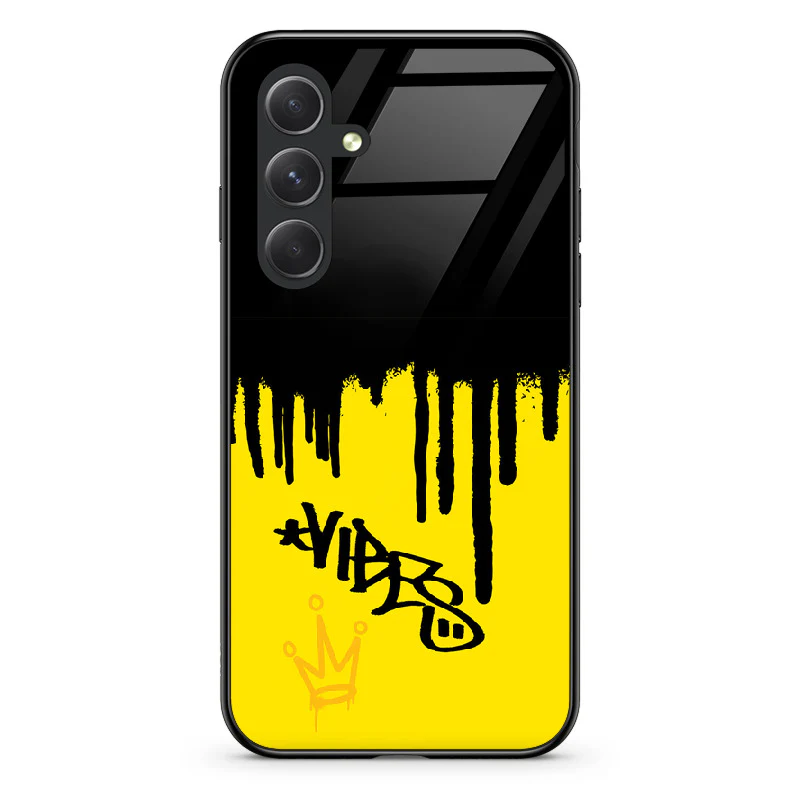 Etui szklane Vibes - Image 124