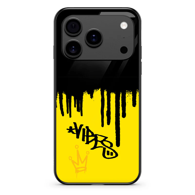 Etui szklane Vibes - Image 134