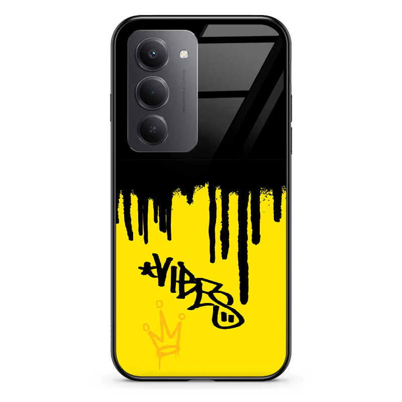 Etui szklane Vibes - Image 137