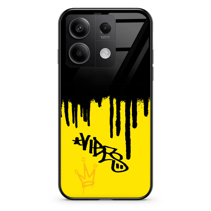 Etui szklane Vibes - Image 15