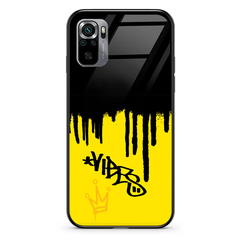 Etui szklane Vibes - Image 34