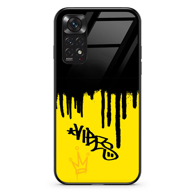 Etui szklane Vibes - Image 42