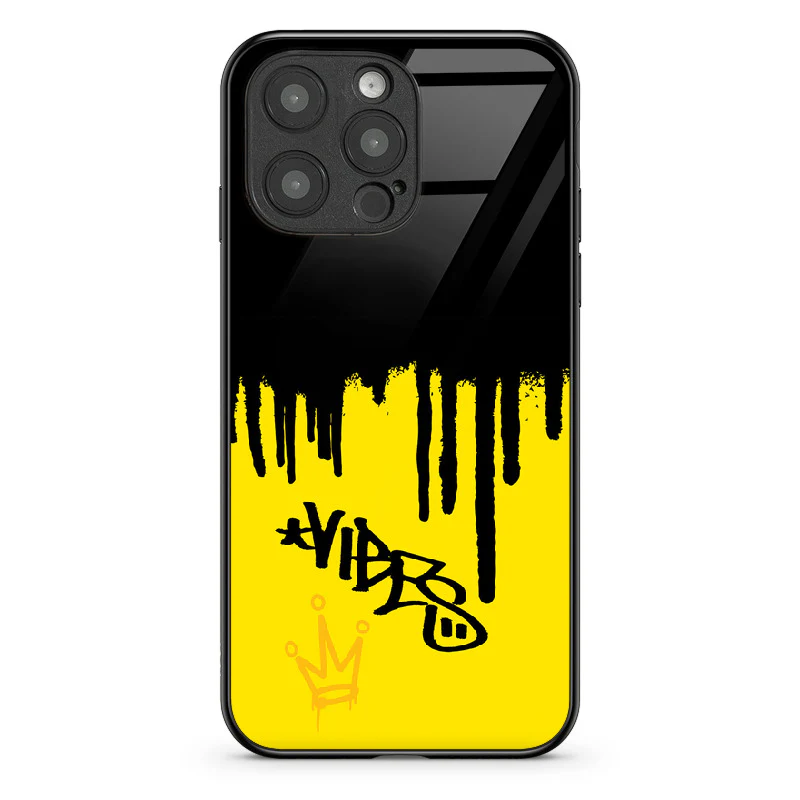 Etui szklane Vibes - Image 80