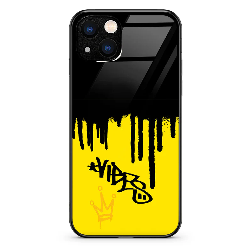 Etui szklane Vibes - Image 82