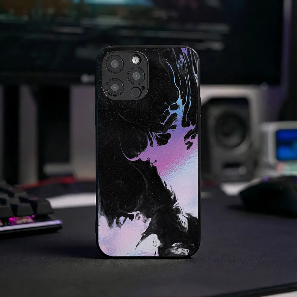 Etui szklane Void Aesthetics