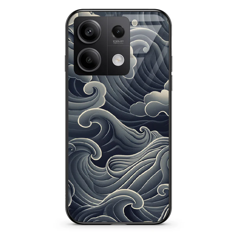 Etui szklane Wielkie Fale - Image 12