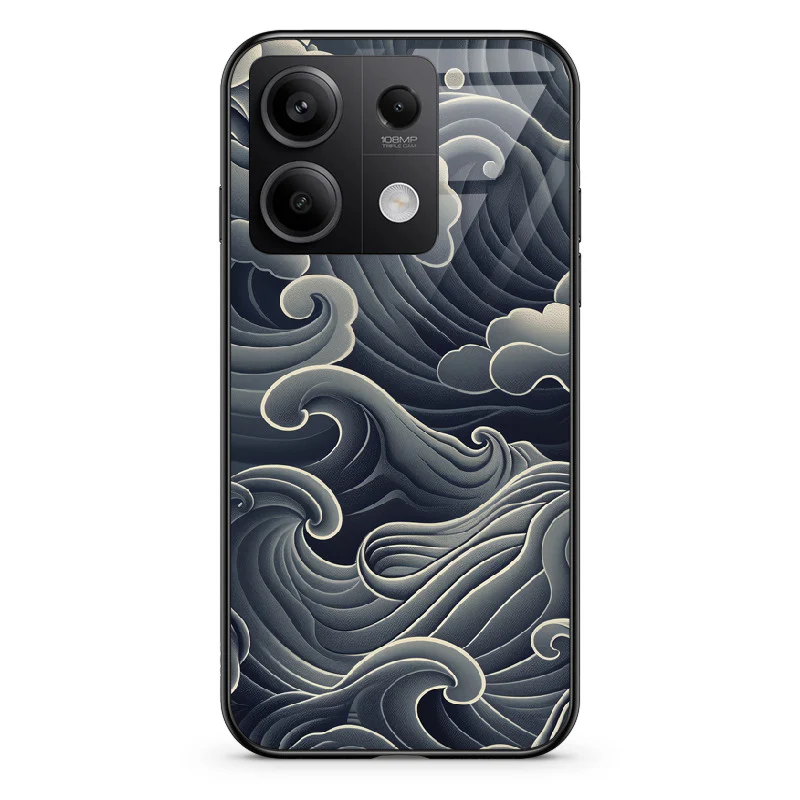 Etui szklane Wielkie Fale - Image 15