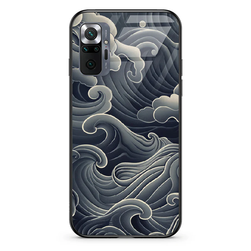 Etui szklane Wielkie Fale - Image 18