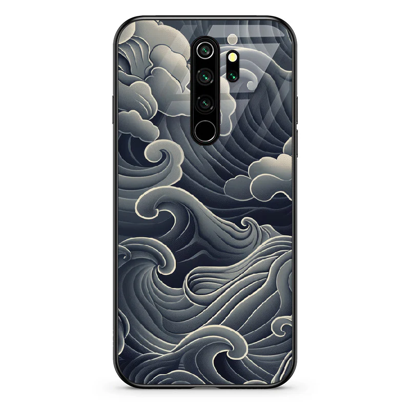Etui szklane Wielkie Fale - Image 19