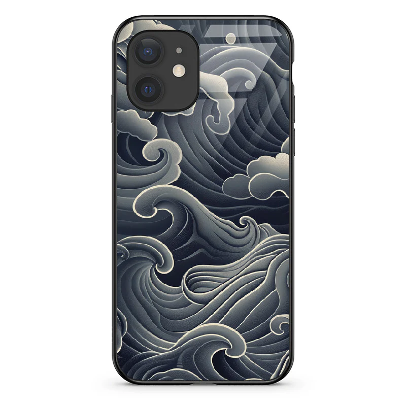 Etui szklane Wielkie Fale - Image 27