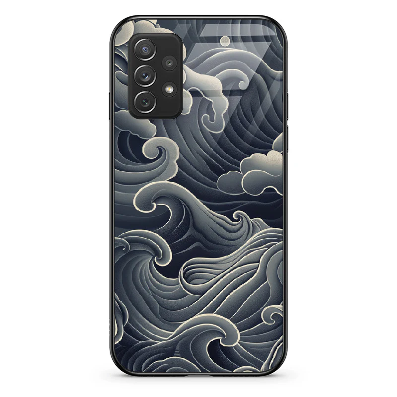 Etui szklane Wielkie Fale - Image 35