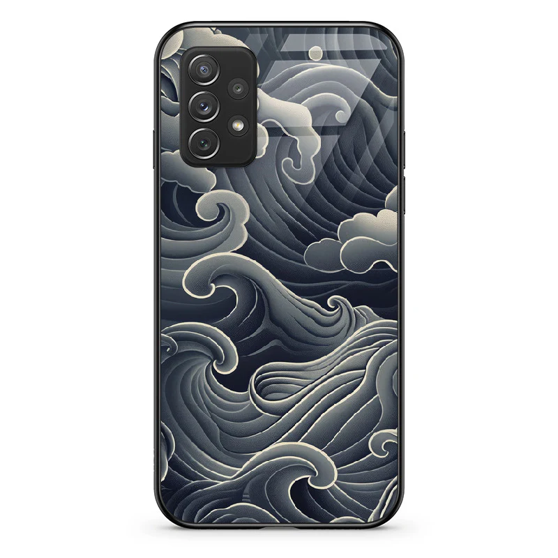Etui szklane Wielkie Fale - Image 36