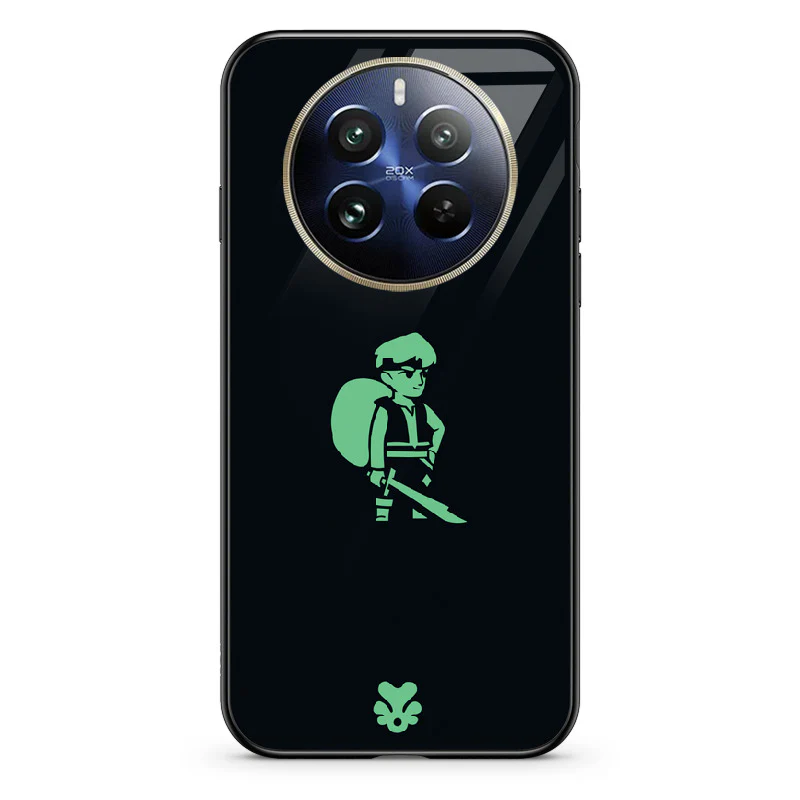 Etui szklane Will Minimalistic - Image 102