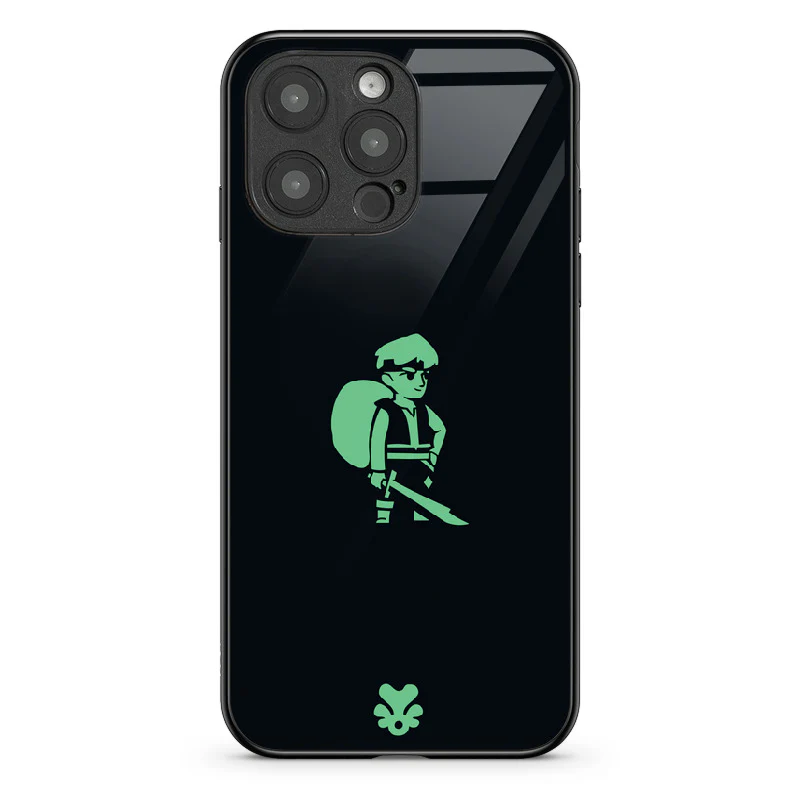 Etui szklane Will Minimalistic - Image 108