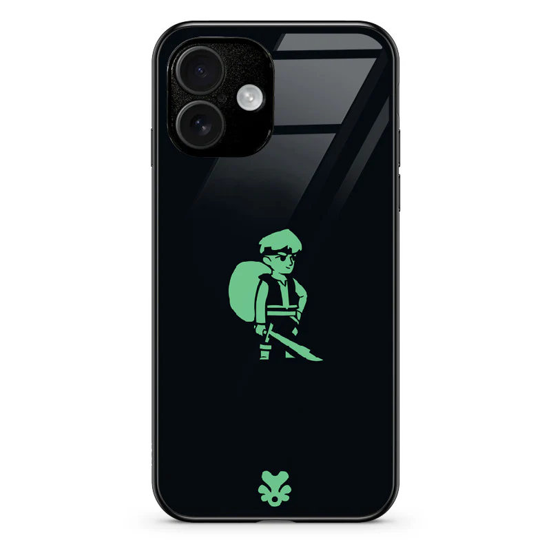 Etui szklane Will Minimalistic - Image 109