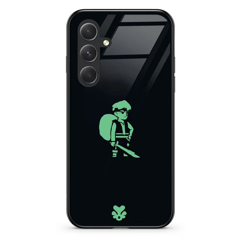 Etui szklane Will Minimalistic - Image 110