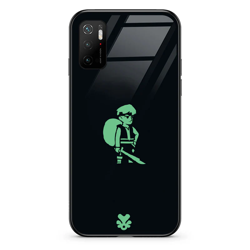 Etui szklane Will Minimalistic - Image 111