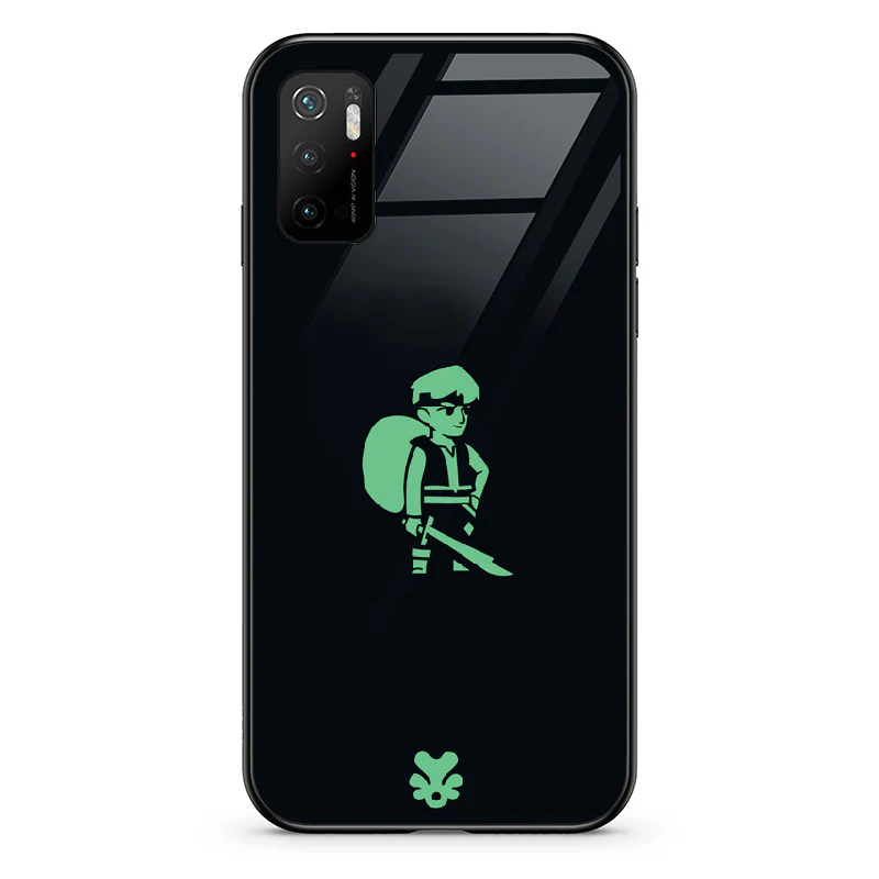Etui szklane Will Minimalistic - Image 112