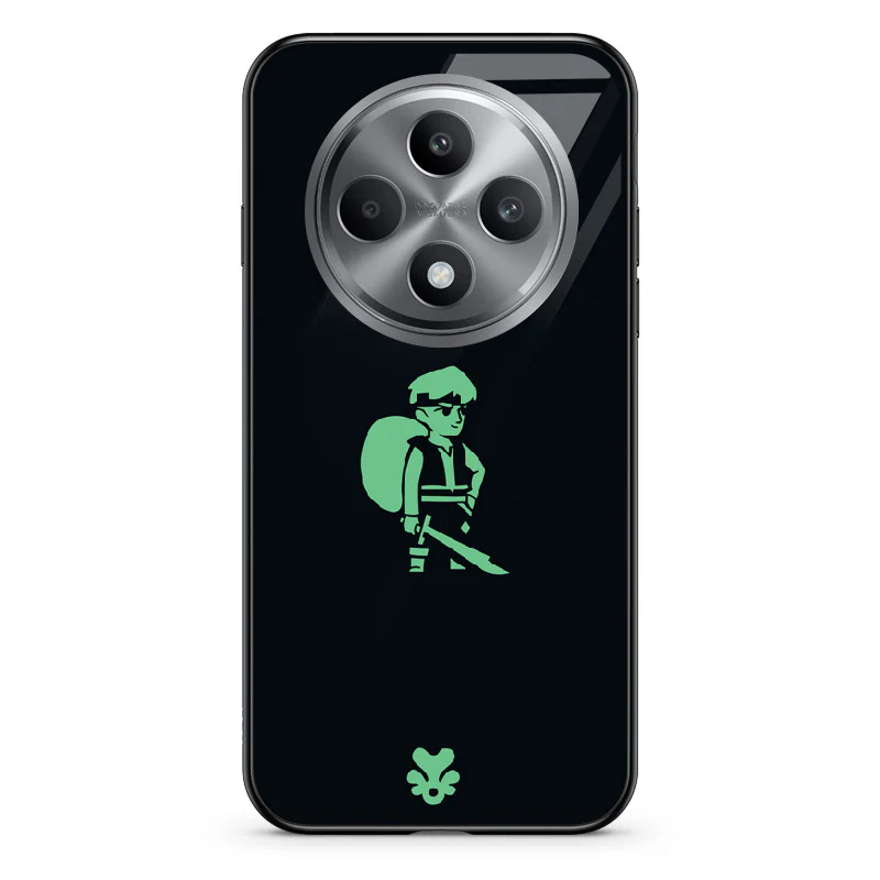 Etui szklane Will Minimalistic - Image 114